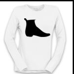 Women's Long Sleeve Shirt Thumbnail