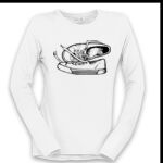 Women's Long Sleeve Shirt Thumbnail