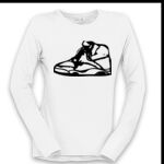 Women's Long Sleeve Shirt Thumbnail