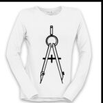 Women's Long Sleeve Shirt Thumbnail