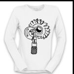 Women's Long Sleeve Shirt Thumbnail