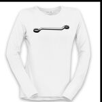 Women's Long Sleeve Shirt Thumbnail