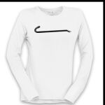 Women's Long Sleeve Shirt Thumbnail