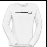 Women's Long Sleeve Shirt Thumbnail