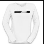 Women's Long Sleeve Shirt Thumbnail