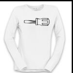 Women's Long Sleeve Shirt Thumbnail