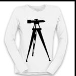 Women's Long Sleeve Shirt Thumbnail