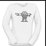 Women's Long Sleeve Shirt Thumbnail