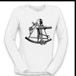 Women's Long Sleeve Shirt Thumbnail