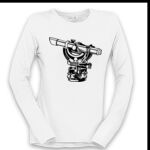 Women's Long Sleeve Shirt Thumbnail