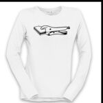 Women's Long Sleeve Shirt Thumbnail