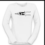 Women's Long Sleeve Shirt Thumbnail