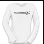 Women's Long Sleeve Shirt Thumbnail