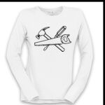 Women's Long Sleeve Shirt Thumbnail