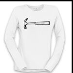 Women's Long Sleeve Shirt Thumbnail