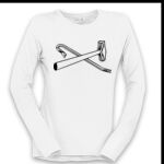 Women's Long Sleeve Shirt Thumbnail