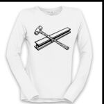 Women's Long Sleeve Shirt Thumbnail