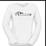 Women's Long Sleeve Shirt Thumbnail