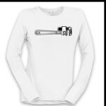 Women's Long Sleeve Shirt Thumbnail