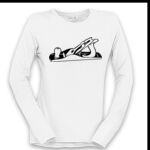 Women's Long Sleeve Shirt Thumbnail