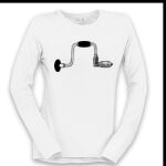 Women's Long Sleeve Shirt Thumbnail