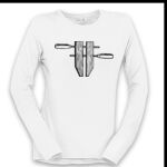 Women's Long Sleeve Shirt Thumbnail