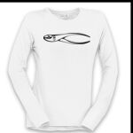 Women's Long Sleeve Shirt Thumbnail