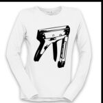 Women's Long Sleeve Shirt Thumbnail