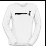 Women's Long Sleeve Shirt Thumbnail
