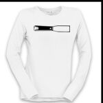 Women's Long Sleeve Shirt Thumbnail