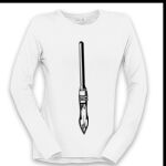 Women's Long Sleeve Shirt Thumbnail