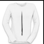 Women's Long Sleeve Shirt Thumbnail