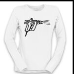 Women's Long Sleeve Shirt Thumbnail