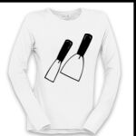 Women's Long Sleeve Shirt Thumbnail