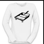 Women's Long Sleeve Shirt Thumbnail
