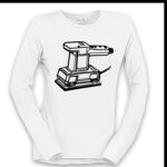 Women's Long Sleeve Shirt Thumbnail