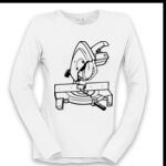Women's Long Sleeve Shirt Thumbnail