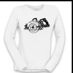 Women's Long Sleeve Shirt Thumbnail