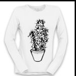 Women's Long Sleeve Shirt Thumbnail