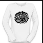 Women's Long Sleeve Shirt Thumbnail