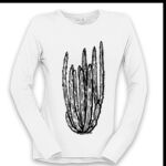 Women's Long Sleeve Shirt Thumbnail