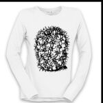 Women's Long Sleeve Shirt Thumbnail