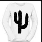 Women's Long Sleeve Shirt Thumbnail