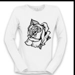 Women's Long Sleeve Shirt Thumbnail