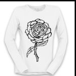 Women's Long Sleeve Shirt Thumbnail