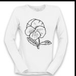 Women's Long Sleeve Shirt Thumbnail