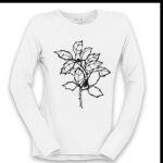 Women's Long Sleeve Shirt Thumbnail