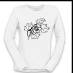 Women's Long Sleeve Shirt Thumbnail