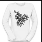 Women's Long Sleeve Shirt Thumbnail