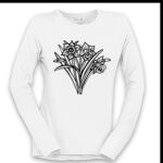 Women's Long Sleeve Shirt Thumbnail